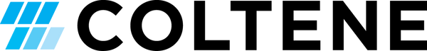 Logo for the Coltene Group