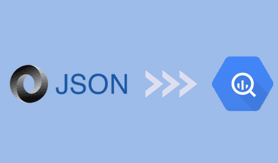 How to Load Data From JSON to BigQuery (3 Easy Methods)