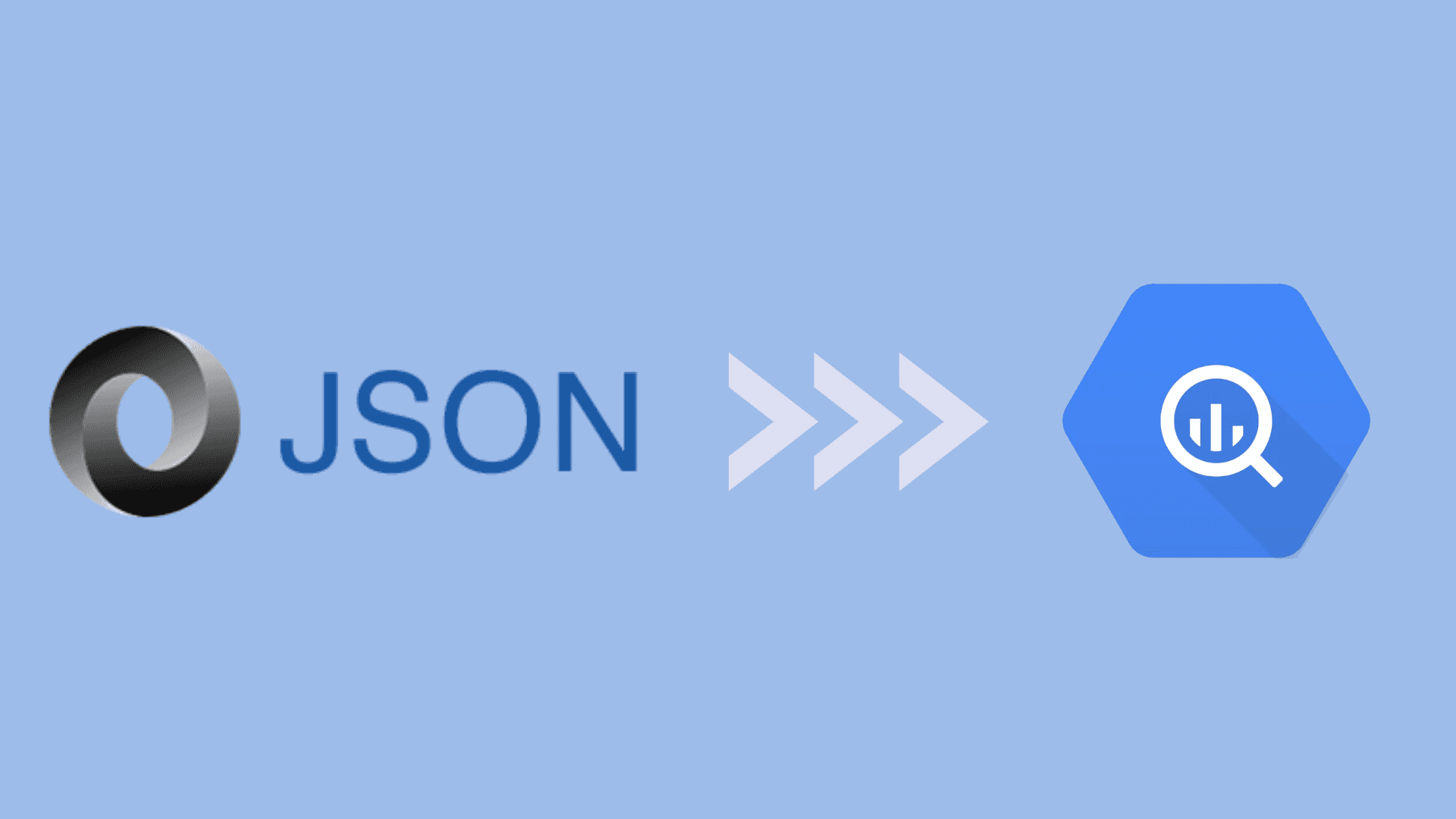 How to Load Data From JSON to BigQuery (3 Easy Methods)