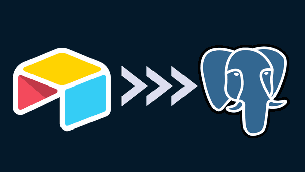 airtable to postgres