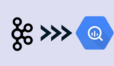 Build a Kafka to BigQuery Data Pipeline: Full Guide