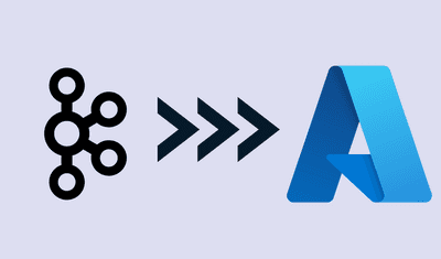 Kafka to Azure Integration: 2 Easy Ways 
