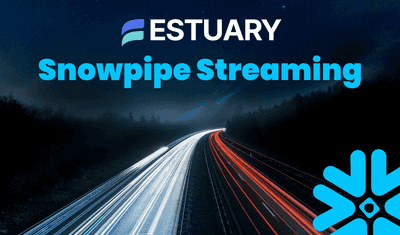 Snowpipe Streaming: The Fastest Snowflake Ingestion Method
