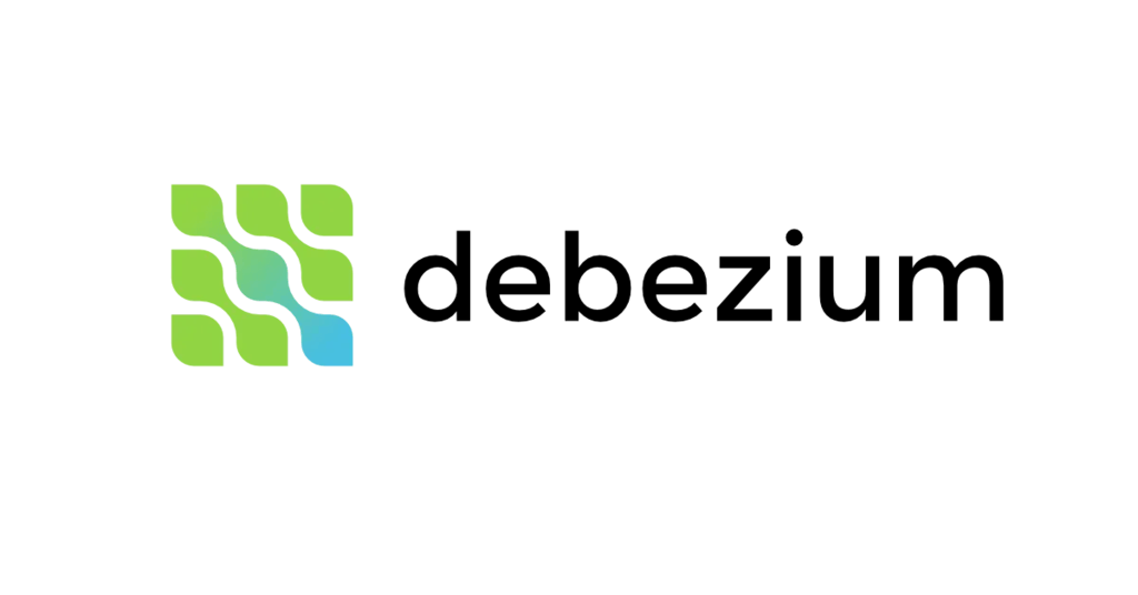 Debezium logo