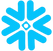 Snowflake Logo
