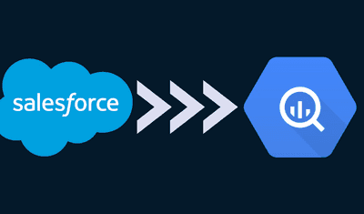 How to Connect Salesforce to BigQuery: Complete Guide