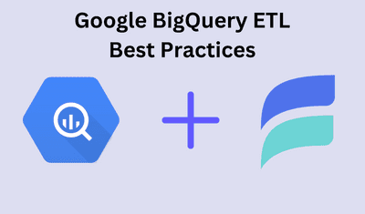 Enhancing Google BigQuery ETL: 9 Best Practices in 2024