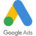 Google Ads Logo
