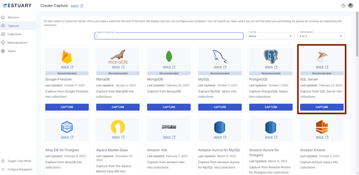 4 Methods to Transfer Data from SQL Server to Snowflake | Estuary