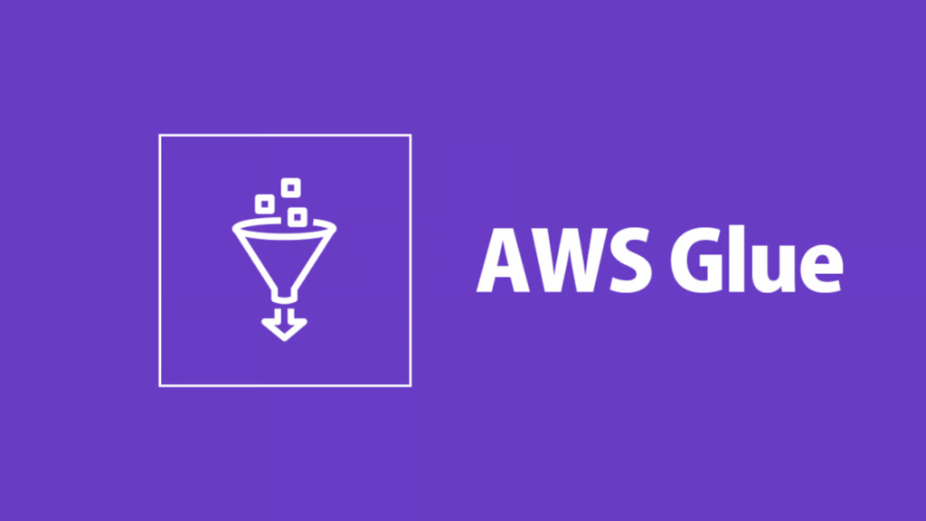 AWS ETL Tools - AWS Glue Logo