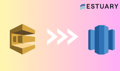 How to Load Data from Amazon SQS to Redshift