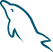MySQL Logo