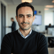 Picture of Felix Gutierrez