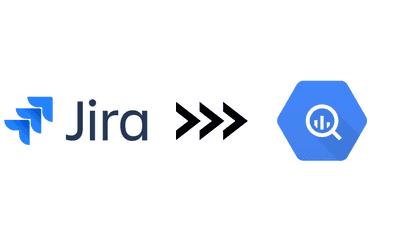 Jira to BigQuery Integration: 2 Efficient Ways to Move Your Data