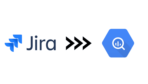 Jira to BigQuery Integration
