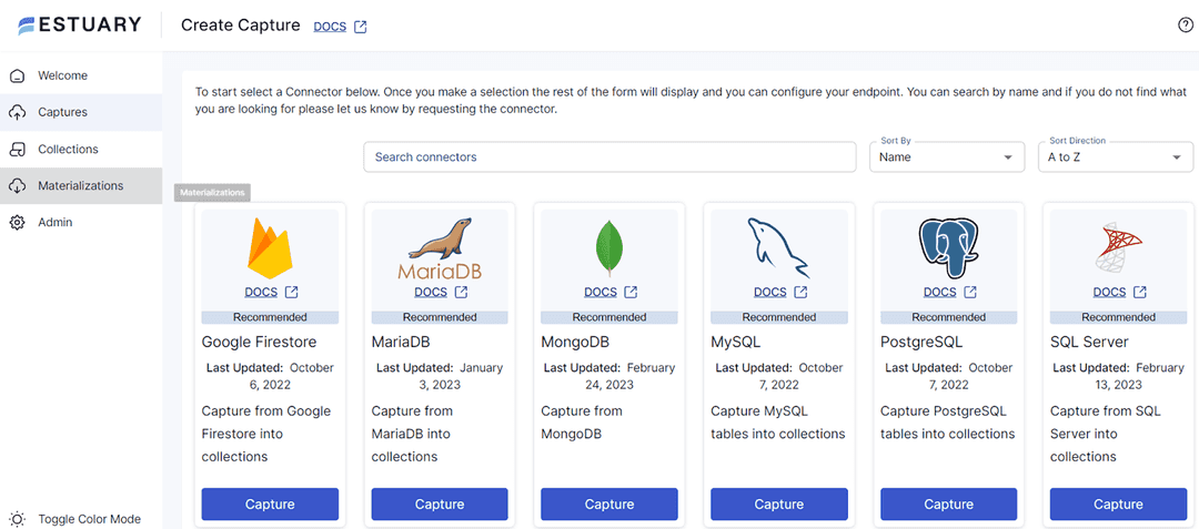 How To Setup MariaDB Connector: 3 Easy Integration Steps | Estuary