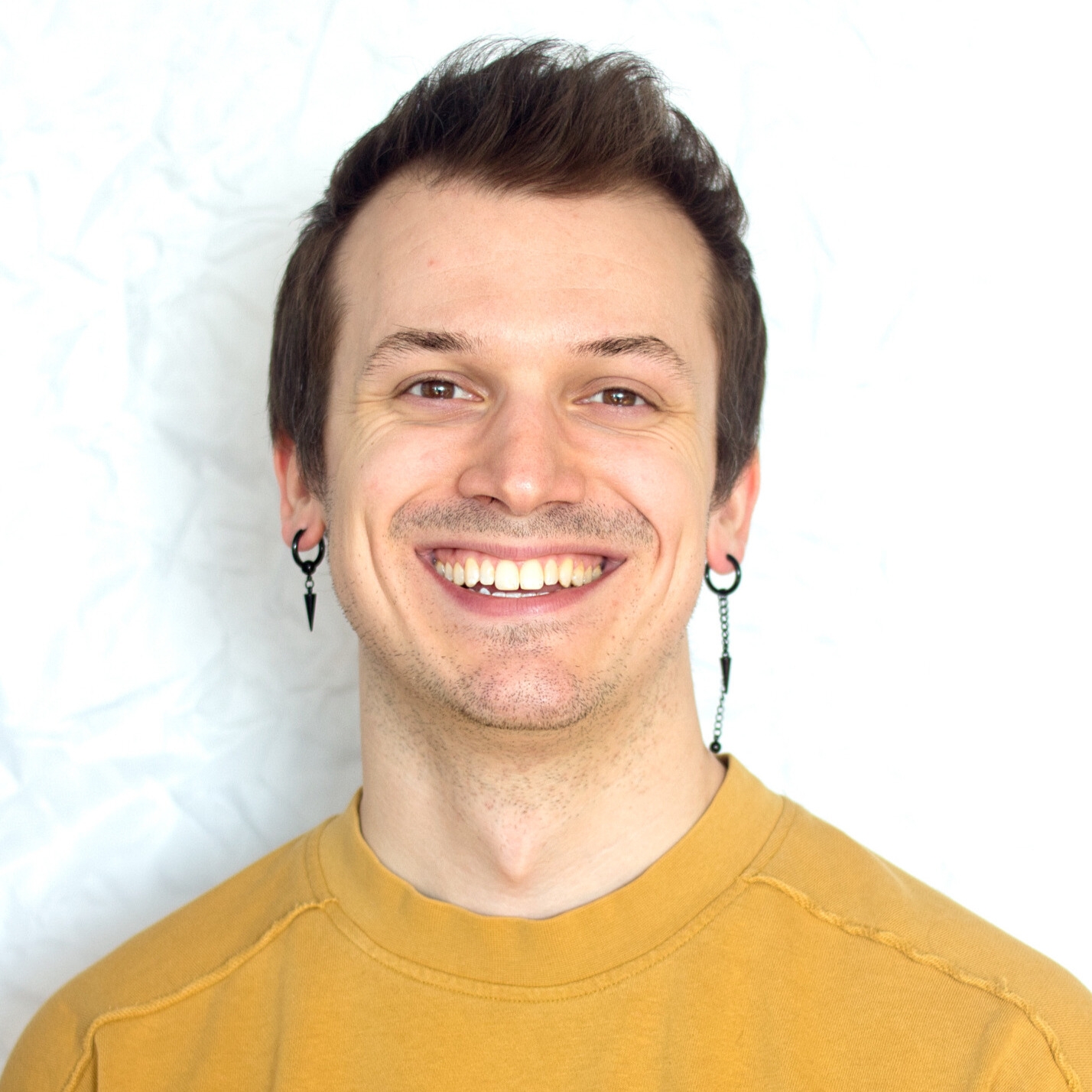 Picture of Dominick Duda