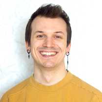 Picture of Dominick Duda