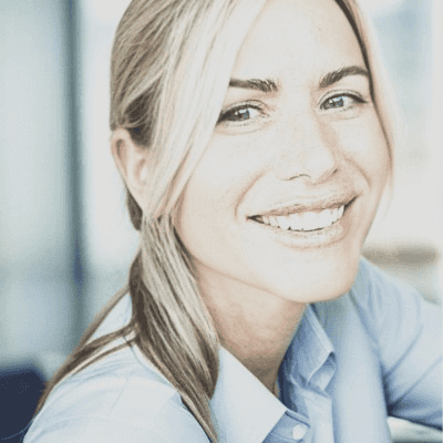 Meredith Stowe - VP of Marketing