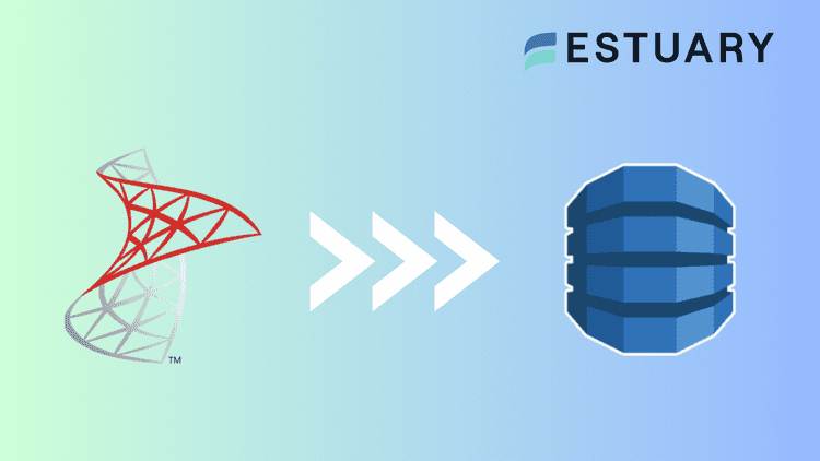 How to Migrate From SQL Server to DynamoDB (Ultimate Guide)