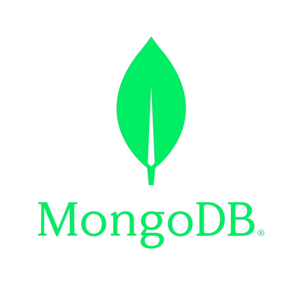 Oracle to MongoDB - MongoDB logo