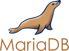 MariaDB logo