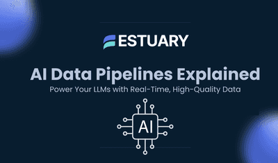 What is an AI Data Pipeline? Everything You Need to Know