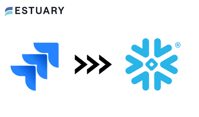 Jira to Snowflake Integration in Minutes: A Step-by-Step Guide