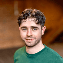Picture of Seán Whelan