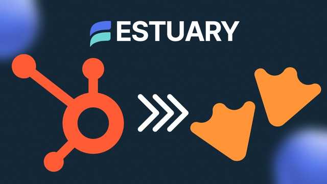 Stream CRM Data from HubSpot to MotherDuck video thumbnail