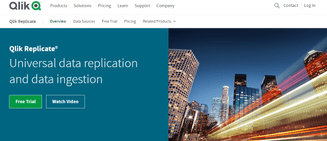 7 Best Change Data Capture (CDC) Tools in 2026 (Compared & Reviewed)