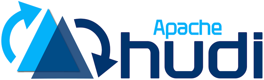 iceberg vs hudi - apache hudi logo