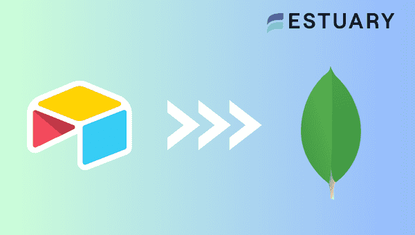 airtable to mongodb - blog hero 
