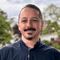 Picture of Nick Lorenson