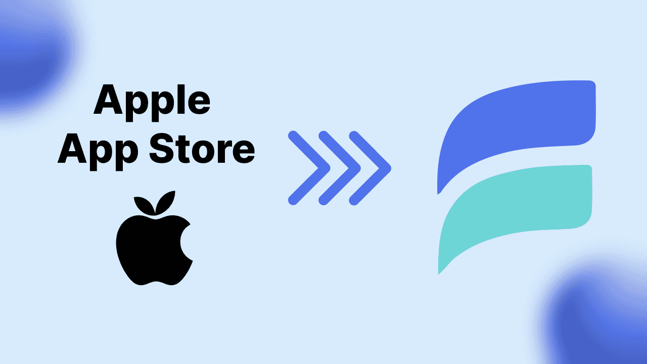 Introducing the Apple App Store Capture Connector