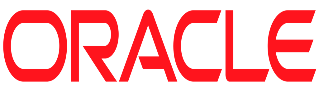 Oracle to MongoDB - Oracle logo