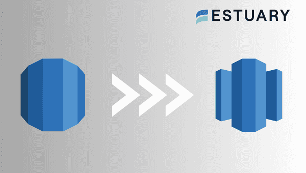 Amazon rds to Redshift