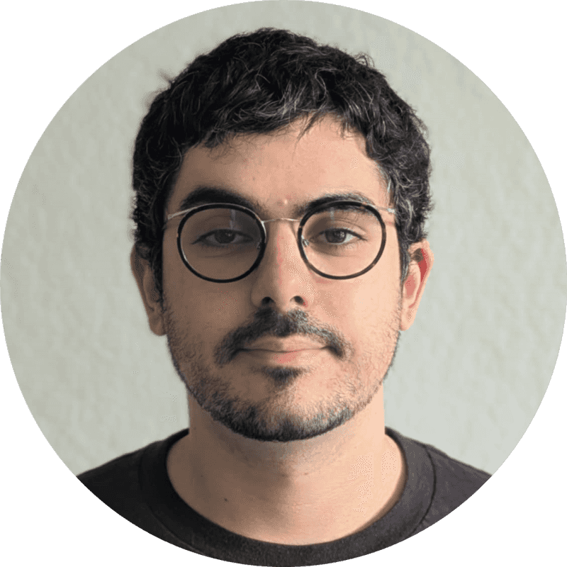 Joaquin Lagarrigue - Site Reliability Engineer