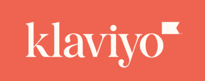 Klaviyo company logo