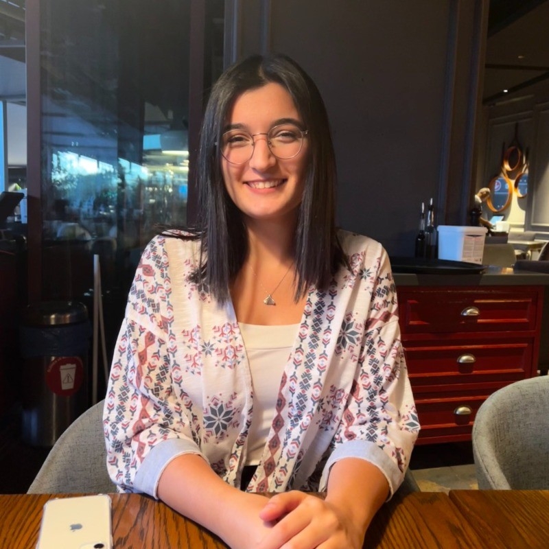 Picture of Buse Şenol