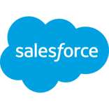 Salesforce Real-Time Logo
