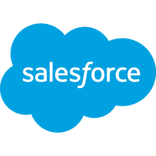 Salesforce Real-Time (deprecated) Logo