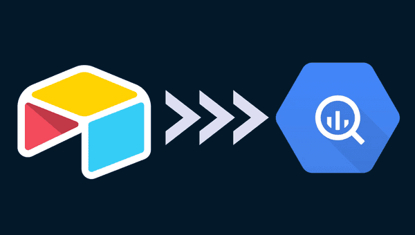 airtable to bigquery