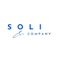 Case study - Soli & Company logo