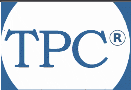 TCP-DS Dataset Logo