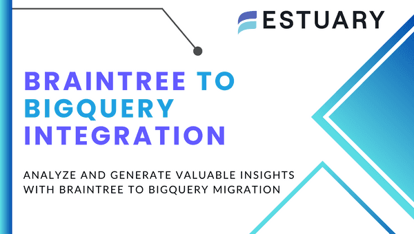 braintree to bigquery - Blog hero image
