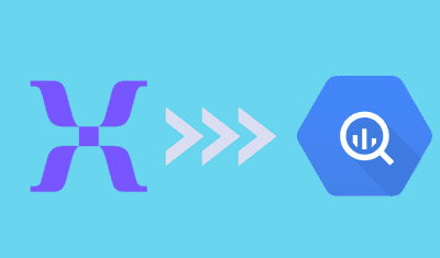Mixpanel to BigQuery Integration: Move Your Data in Minutes