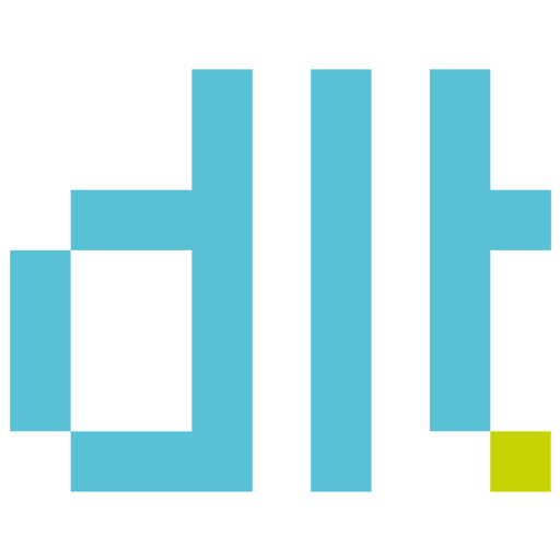 dlt Logo