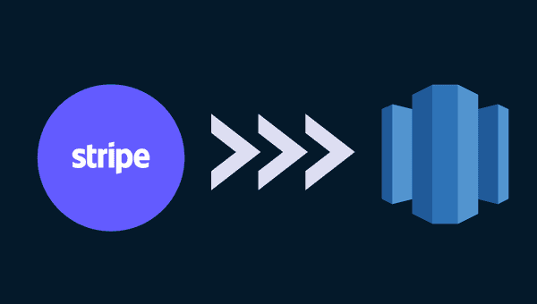 Sync Stripe to Redshift