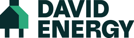 David Energy logo
